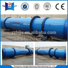 China grass drying machine supplier professional hay grass rotary dryer machine for grass